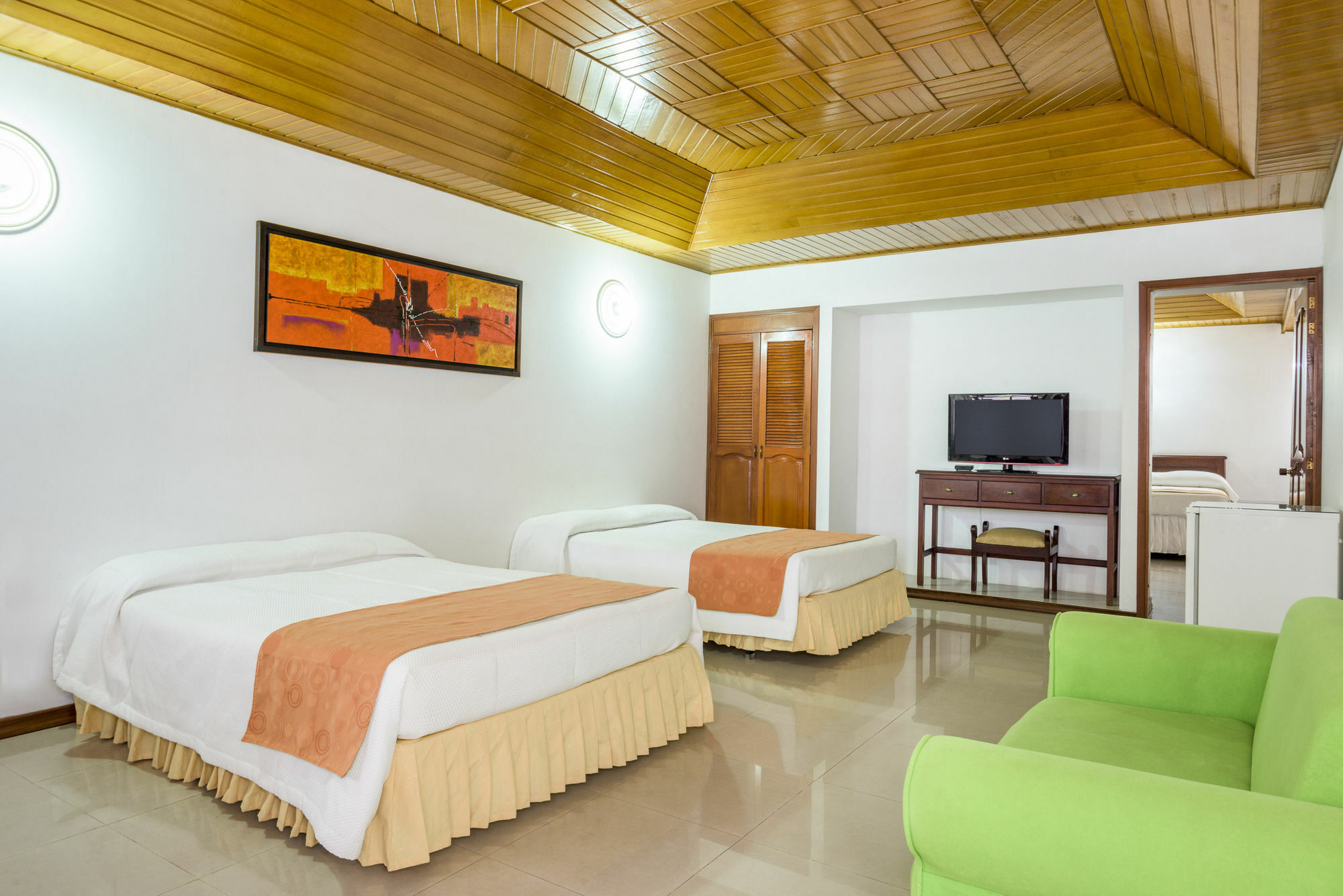 Hotel Sunrise By Hype Apiay Zewnętrze zdjęcie