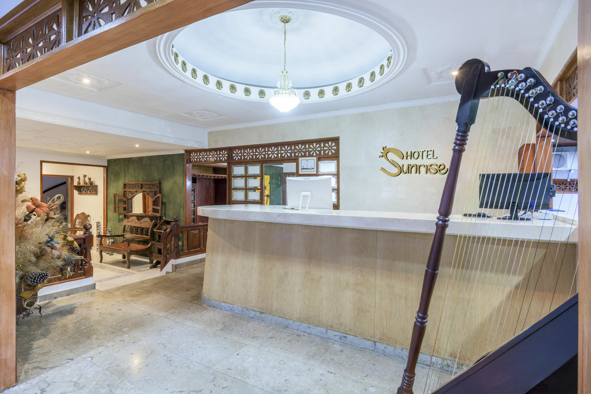 Hotel Sunrise By Hype Apiay Zewnętrze zdjęcie