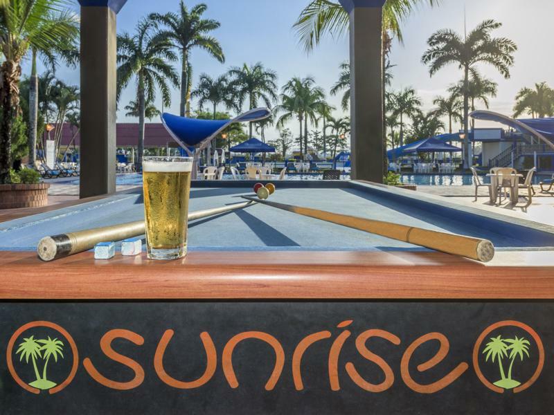 Hotel Sunrise By Hype Apiay Zewnętrze zdjęcie